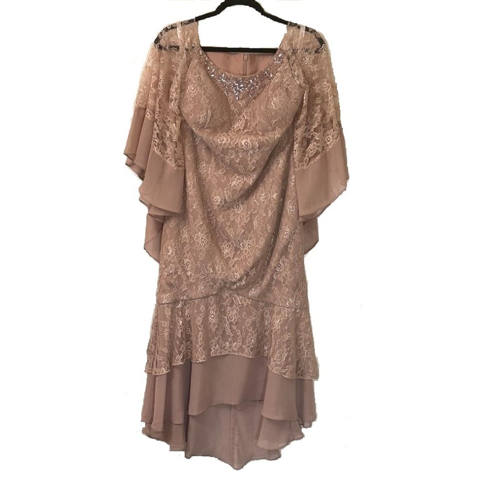 JJ's House Dress